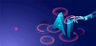 AI人工智能图片