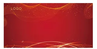 邀请函背景图片