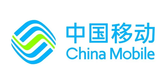 中国移动logo图片