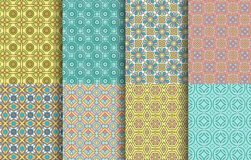 花纹图案 背景模板图片