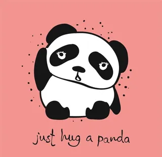 熊猫图片