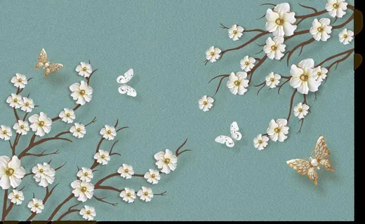 电视背景墙图片