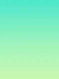 小清新青绿色渐变图背景图片
