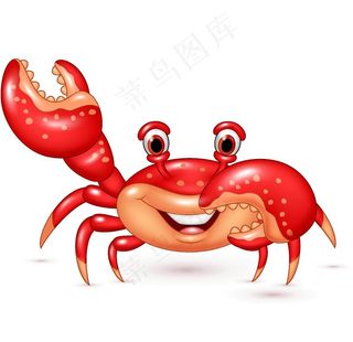 螃蟹图片