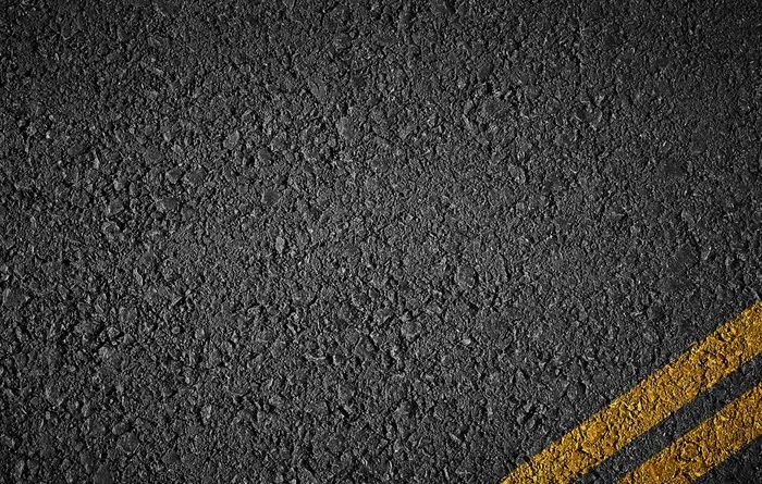 柏油路面马路纹理背景图案图片