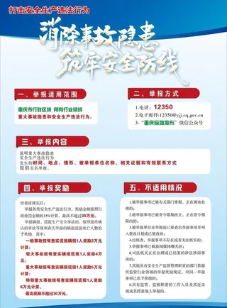 消除事故隐患  筑牢安全防线 图片