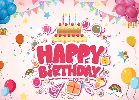 生日快乐图片 生日快乐图片