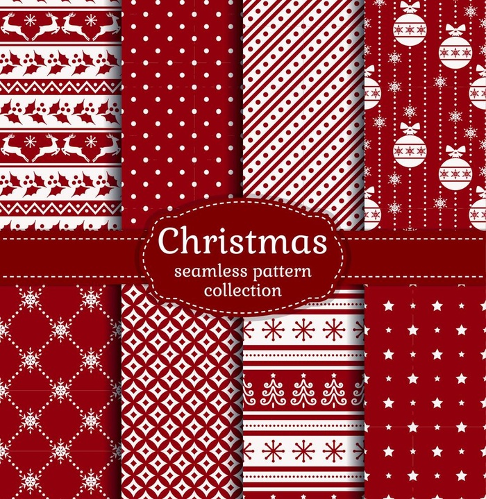 圣诞节背景图片