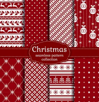 圣诞节背景图片