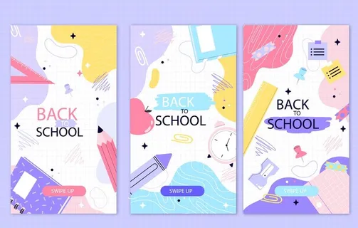 教育相关海报图片