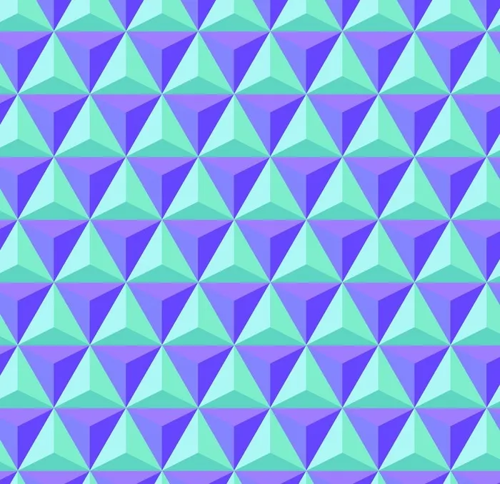 几何背景图图片ai矢量模版下载