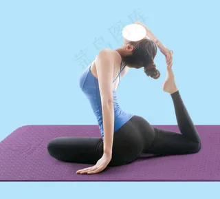 瑜伽图片