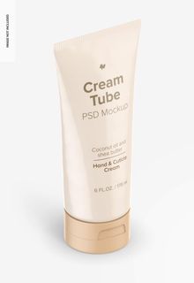 化妆品样机图片