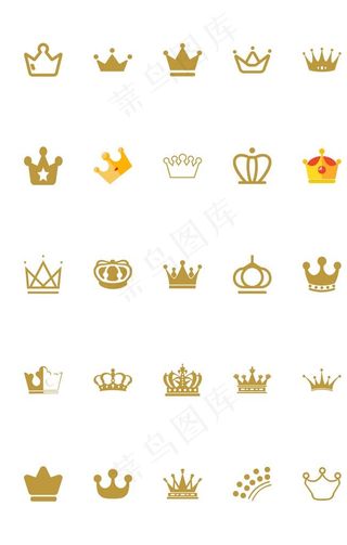 皇冠图片