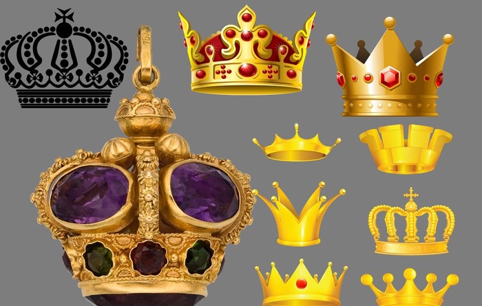 皇冠图片