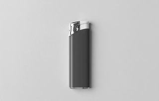 打火机样机图片