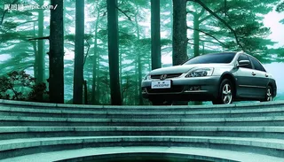 第七代雅阁图片