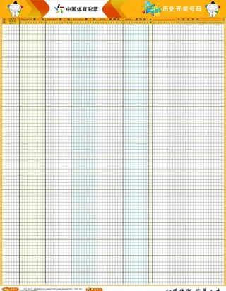 排列3排列5走势图图片