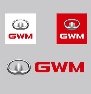 长城汽车logo图片