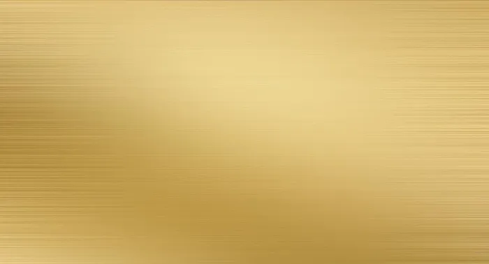 拉丝金背景图片