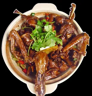 土鸭图片 土鸭图片