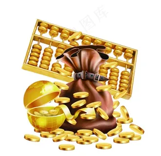 金币素材图片 金币素材图片
