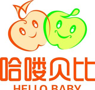哈喽贝比图片
