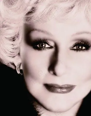 玫琳凯·艾施图片