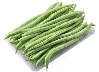四季豆图片