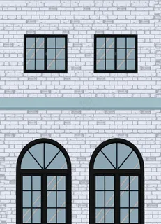 欧式砖墙图案图片 欧式砖墙图案图片