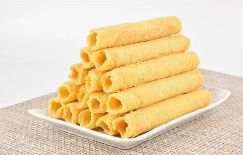 鸡蛋卷图片 鸡蛋卷图片