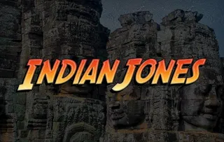 电影游戏字体效果图片