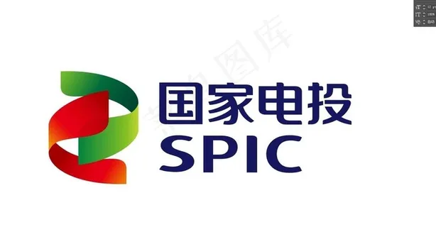 国家电投 logo图片