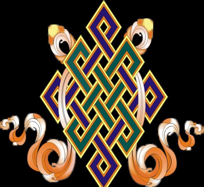 吉祥八宝图片