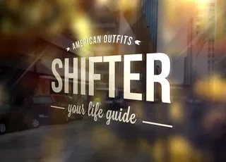 橱窗logo样机图片