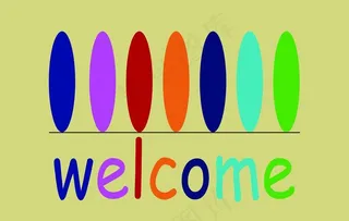 出入门厅垫地毯图案地垫图案图片