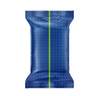 零食包装样机图片