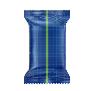 零食包装样机图片