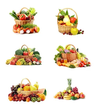 蔬菜水果图片