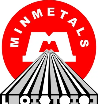 五矿新港  LOGO图片