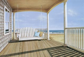 复古装饰画图片