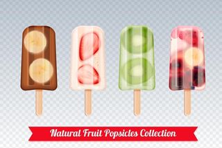 雪糕 冰淇淋图片