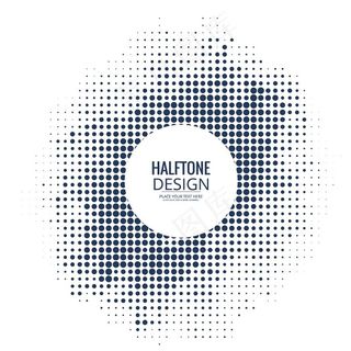 波点背景图图片