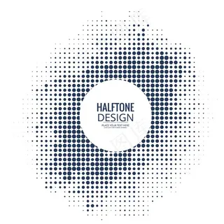 波点背景图图片