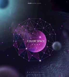 科幻星球图片 科幻星球图片