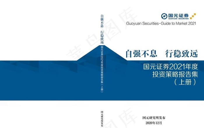 国元证券年度报告手册图片
