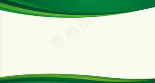绿色宣传栏背景 公告栏图片