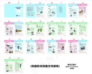 国家反诈手册.图片