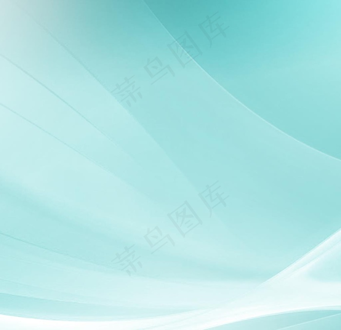 青色商务背景图片