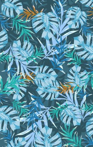 花卉纹理简约底纹图片